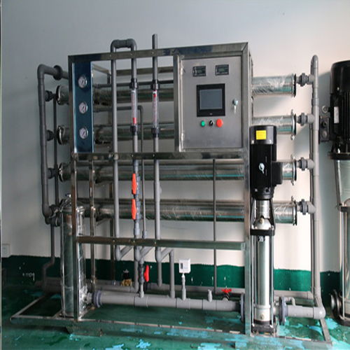 【湖州化工廠污水處理,工業(yè)去離子水循環(huán)水除鹽設(shè)備安裝】- 