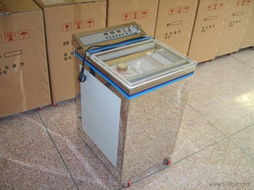 供應武漢食品顆粒真空包裝機，鄭州板栗真空包裝的價格、廠家、圖片與機械科技